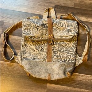 Myra backpack